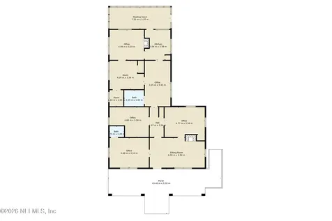 69 W Macclenny Avenue Macclenny FL 32063