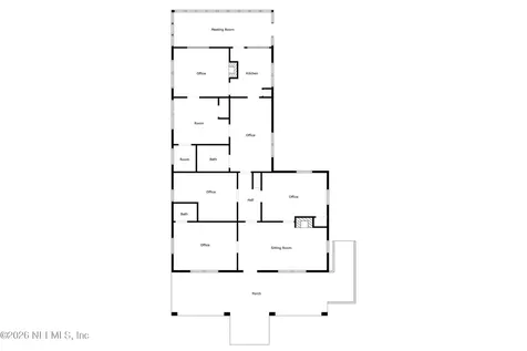 69 W Macclenny Avenue Macclenny FL 32063