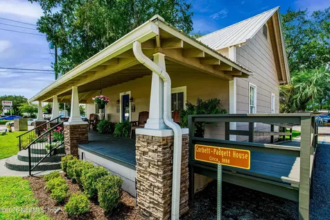 69 W Macclenny Avenue Macclenny FL 32063