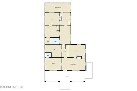 69 W Macclenny Avenue Macclenny FL 32063