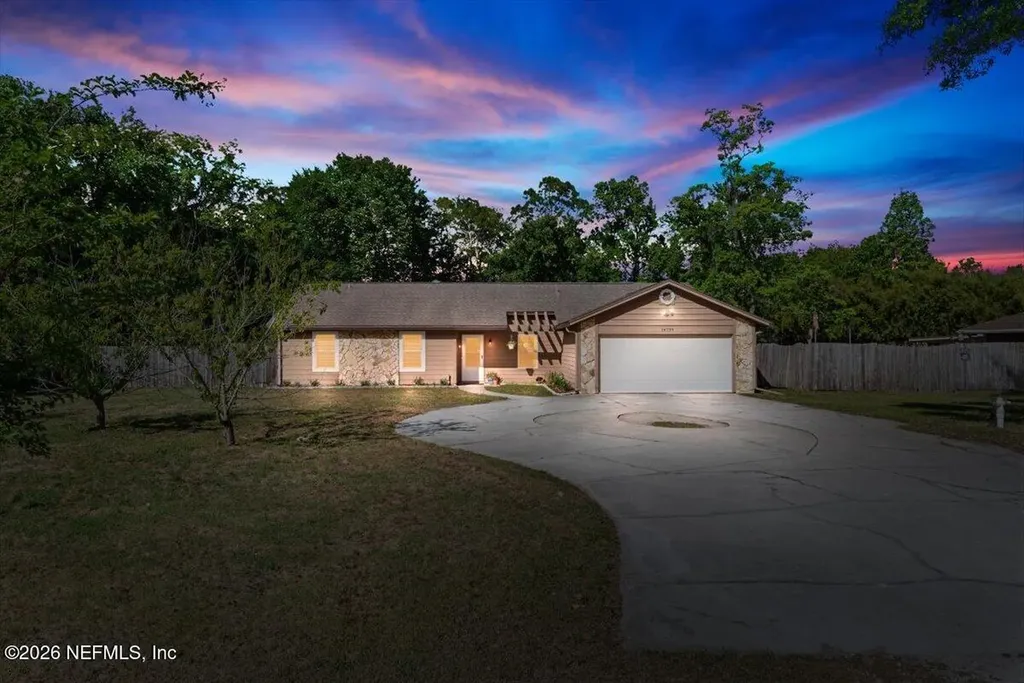 14799 Yellow Bluff Road Jacksonville FL 32226