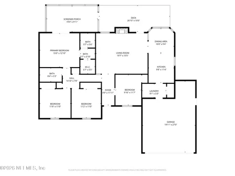 14799 Yellow Bluff Road Jacksonville FL 32226
