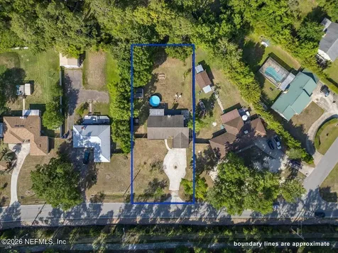 14799 Yellow Bluff Road Jacksonville FL 32226