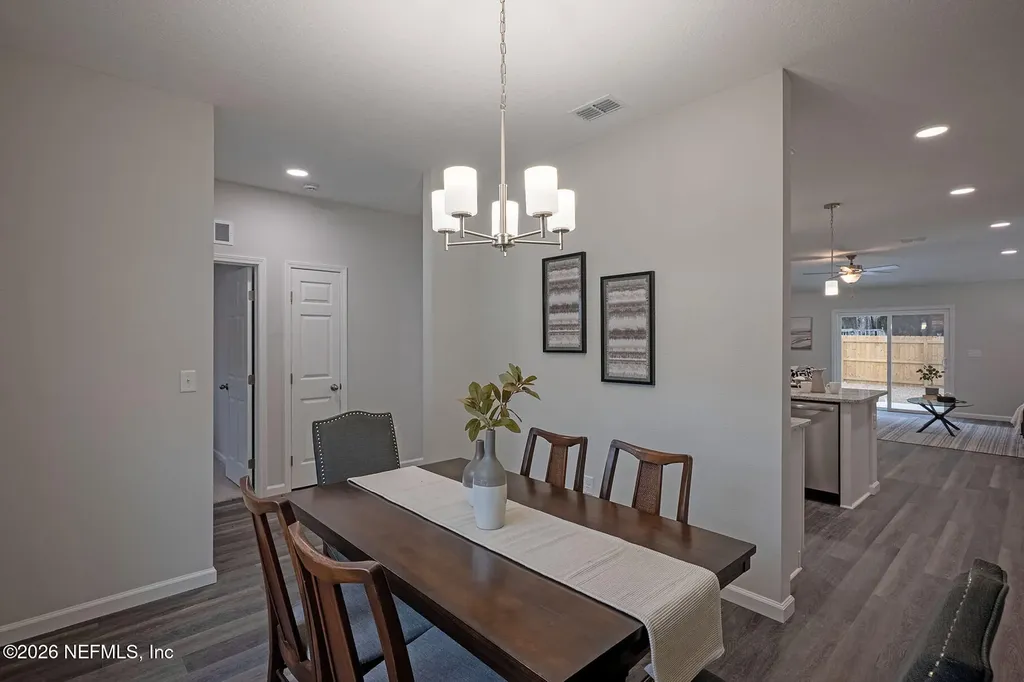 9624 Grove Hill Lane Jacksonville FL 32222