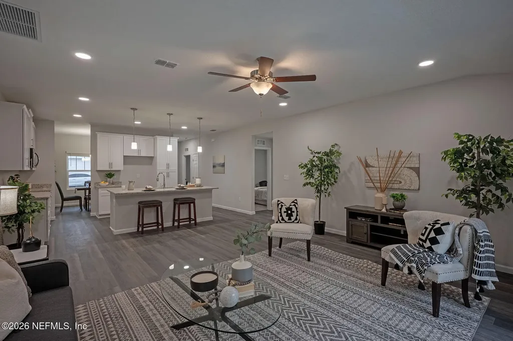 9624 Grove Hill Lane Jacksonville FL 32222