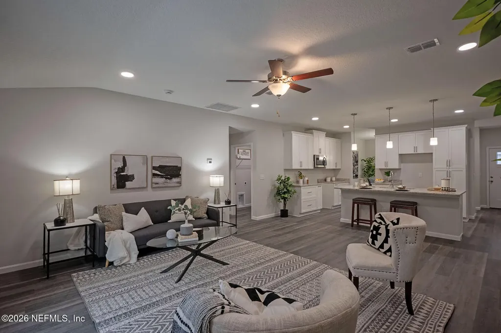 9624 Grove Hill Lane Jacksonville FL 32222