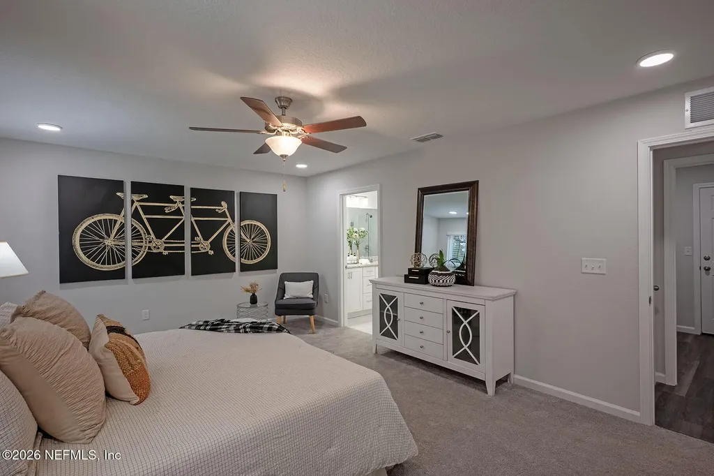 9624 Grove Hill Lane Jacksonville FL 32222