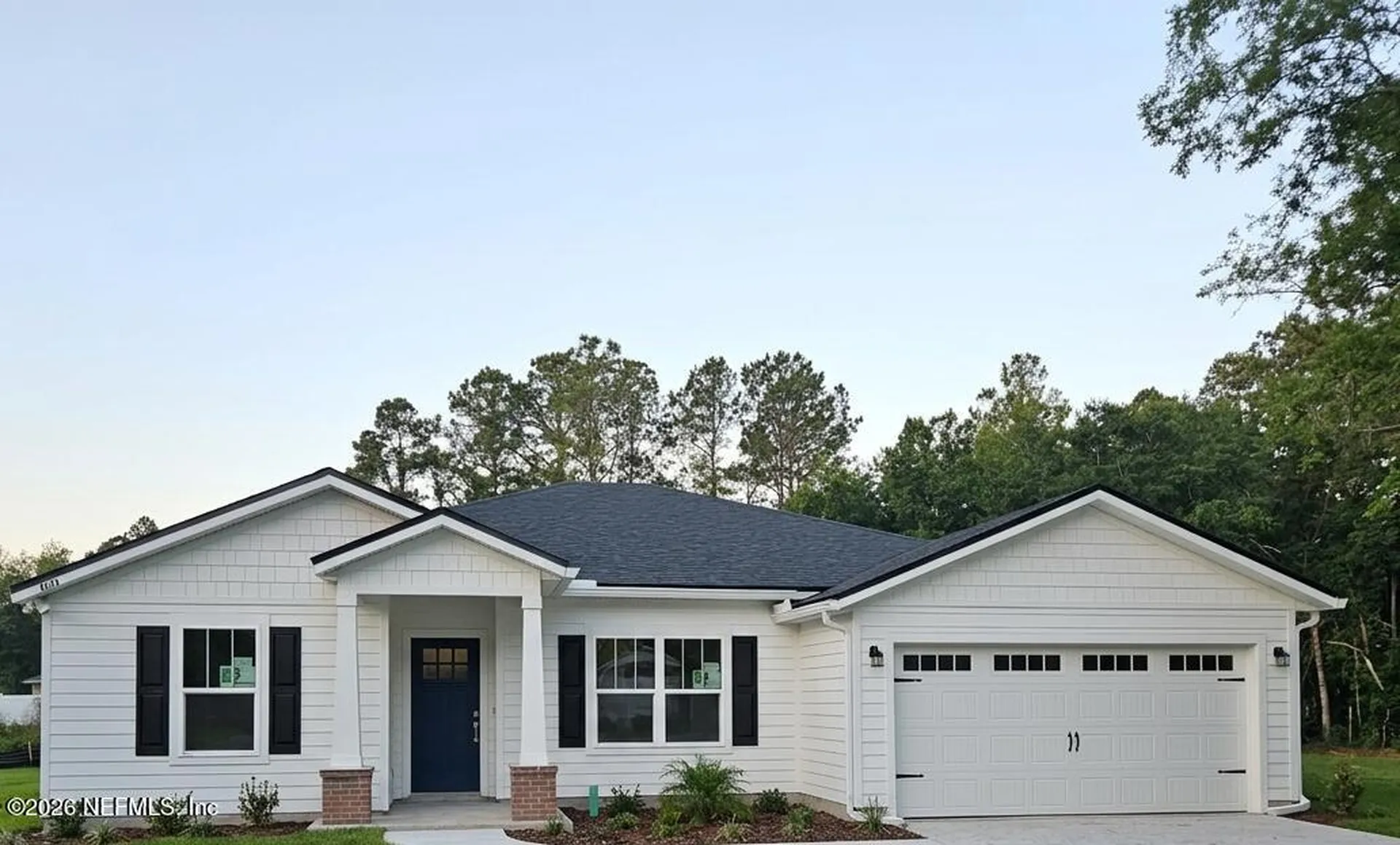 9624 Grove Hill Lane Jacksonville FL 32222