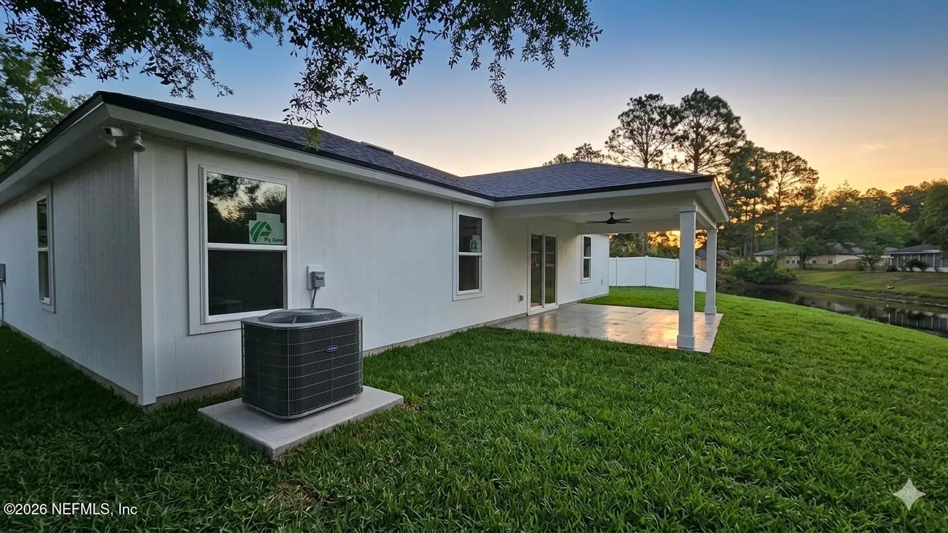 9624 Grove Hill Lane Jacksonville FL 32222