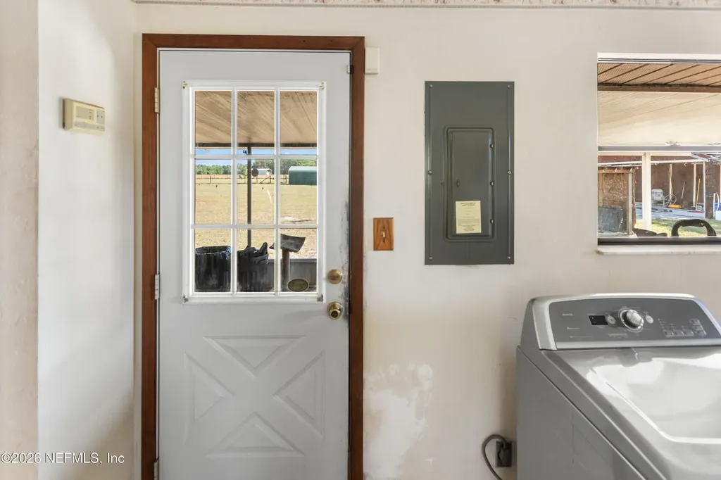 13296 SW County Road 231 Brooker FL 32622