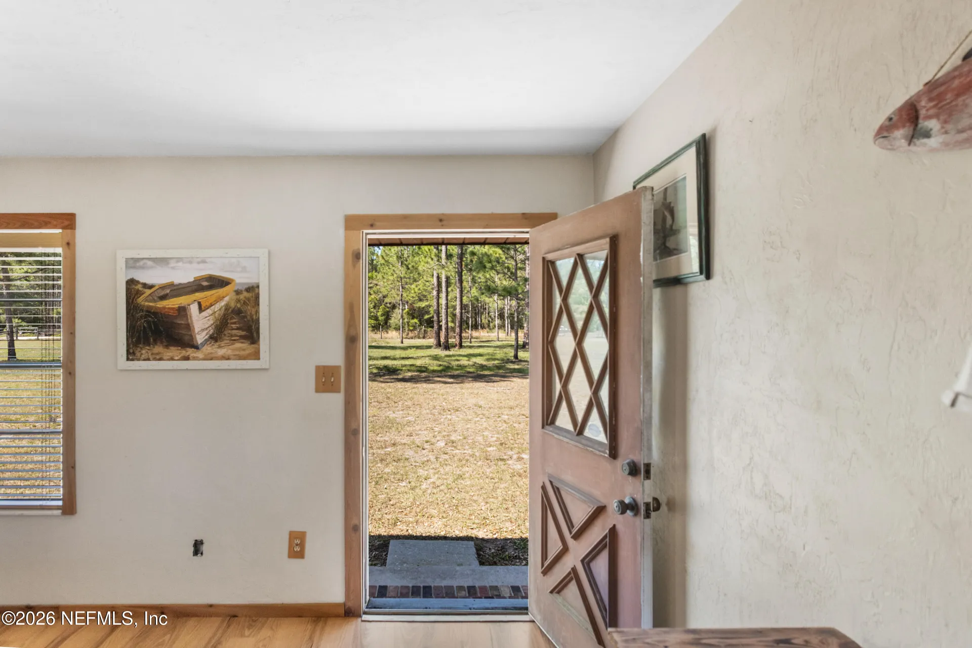 13296 SW County Road 231 Brooker FL 32622