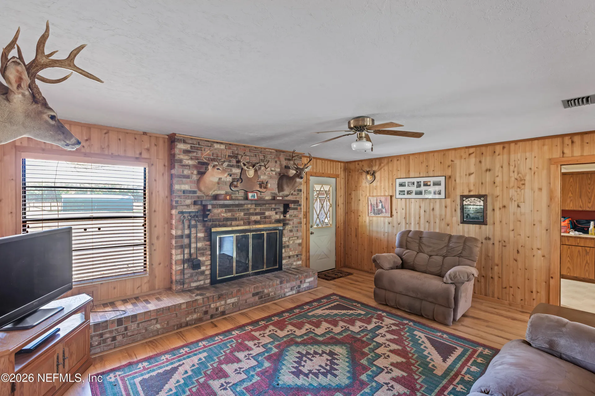 13296 SW County Road 231 Brooker FL 32622