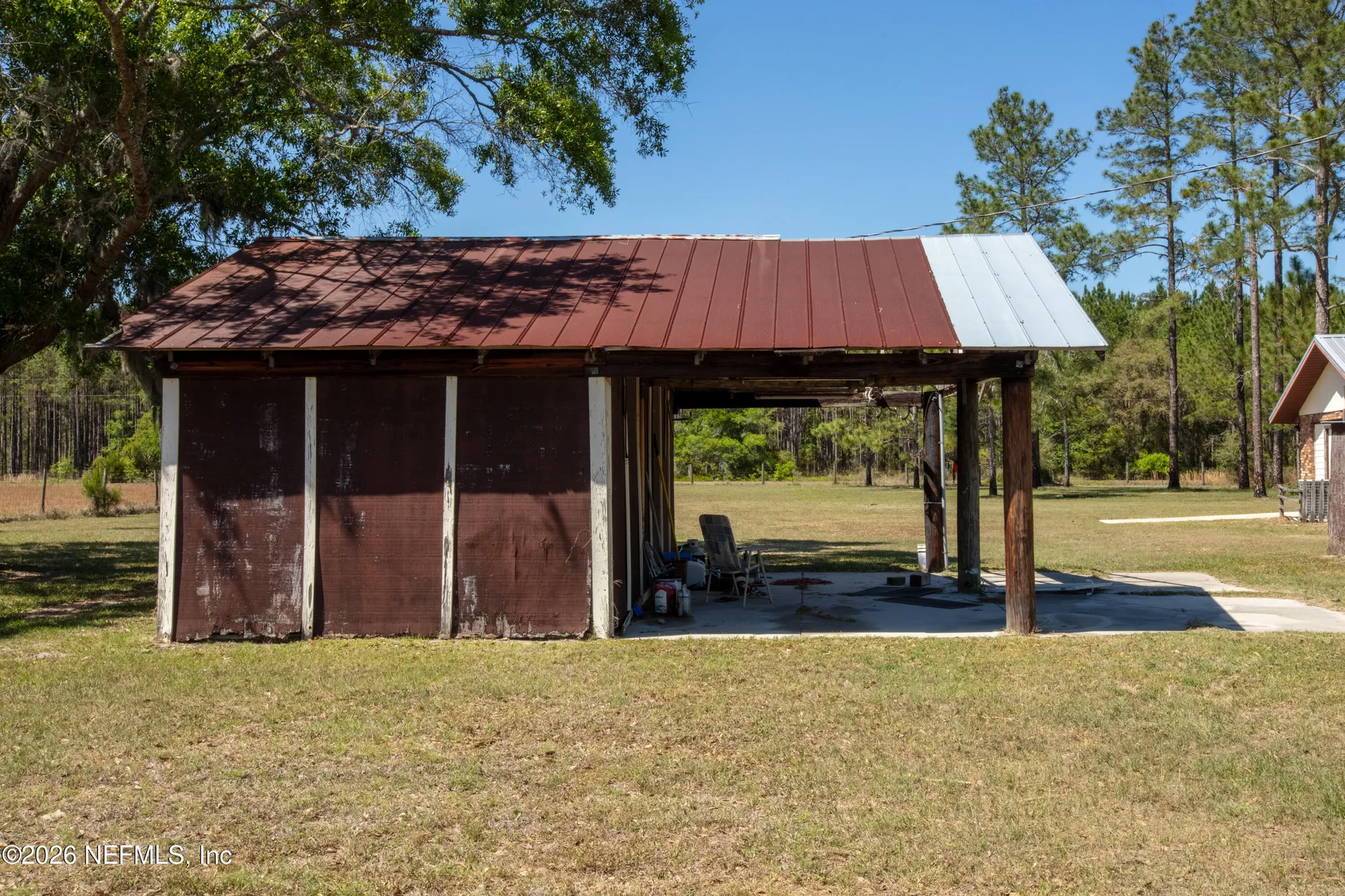 13296 SW County Road 231 Brooker FL 32622