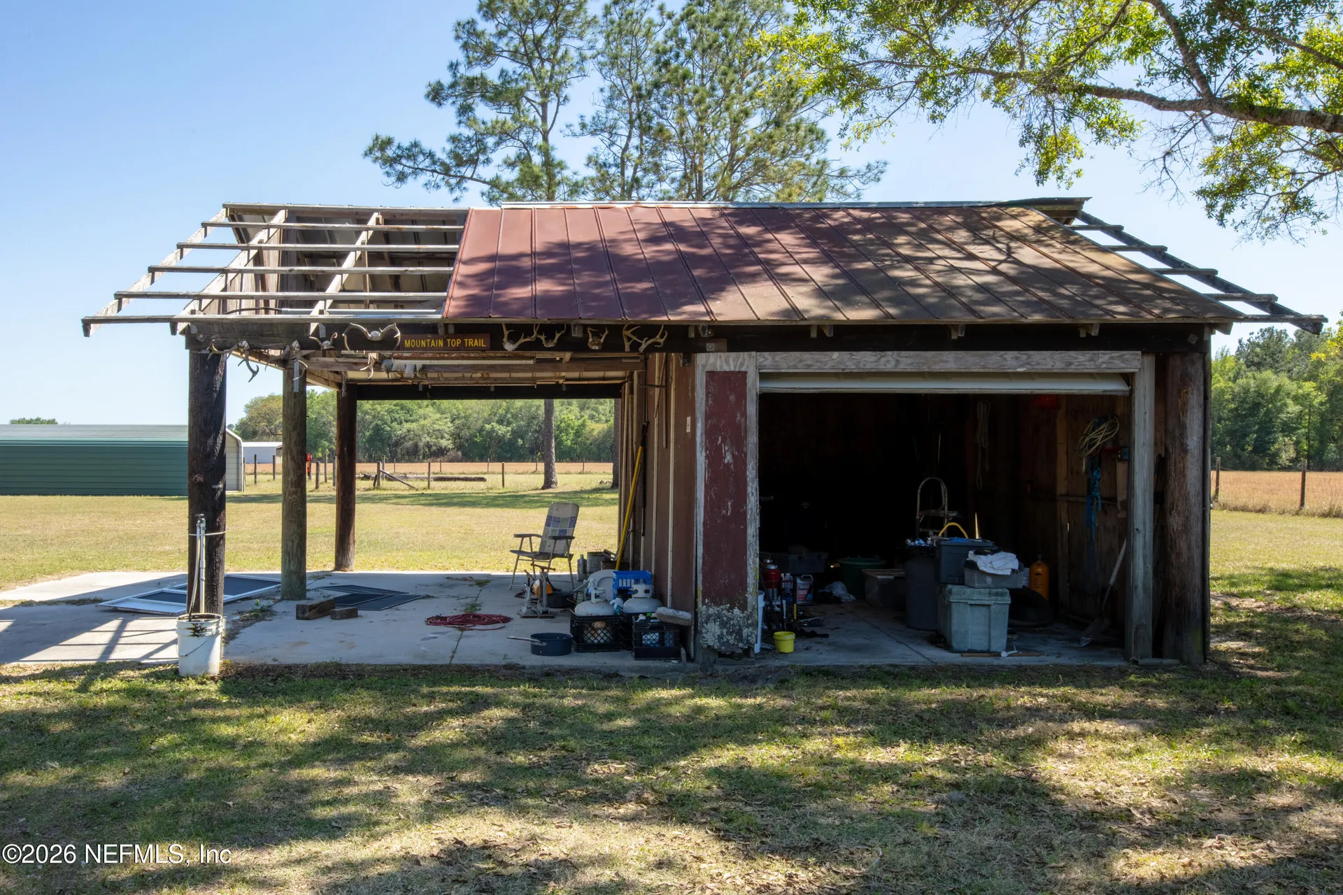 13296 SW County Road 231 Brooker FL 32622