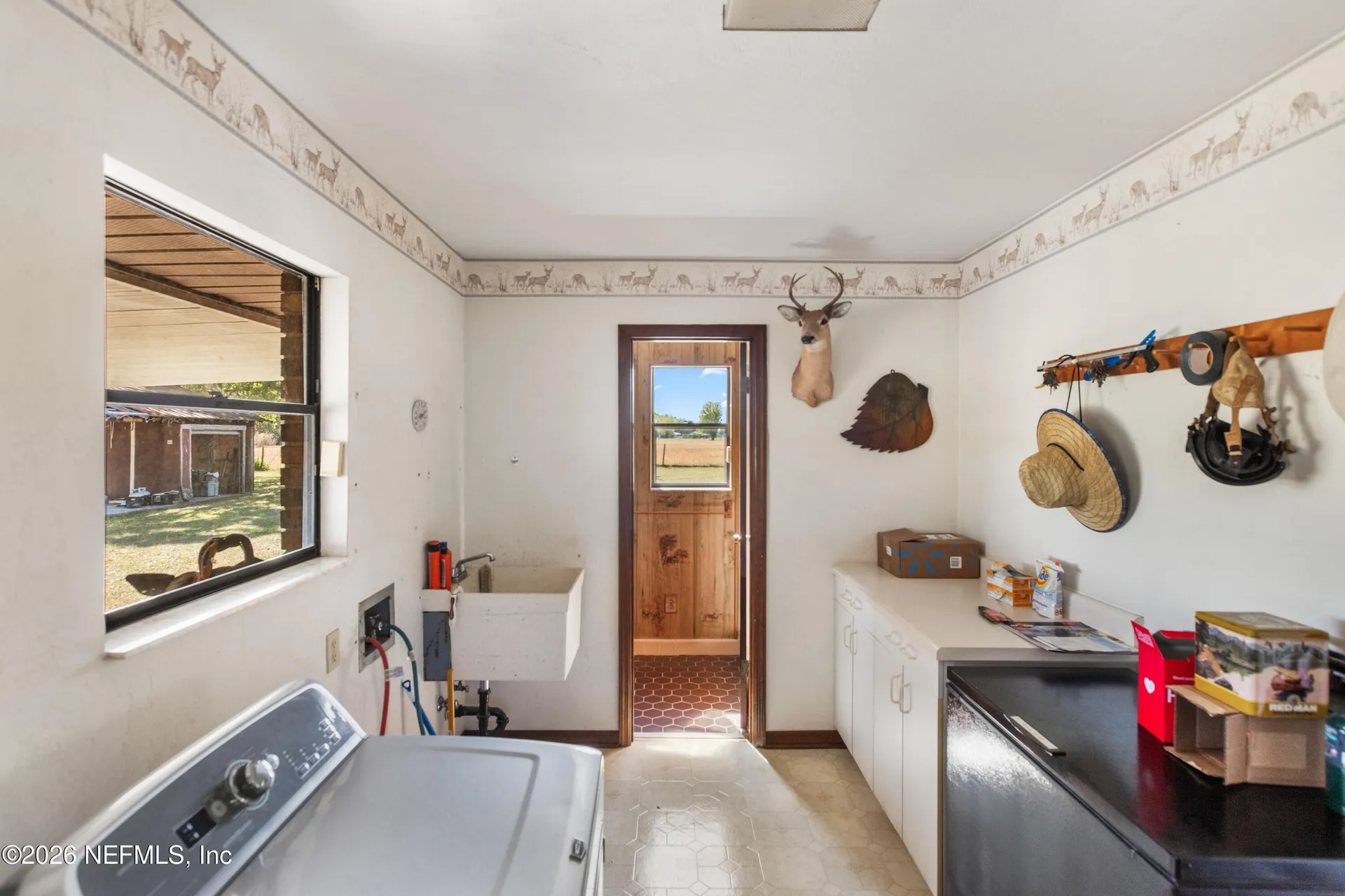 13296 SW County Road 231 Brooker FL 32622