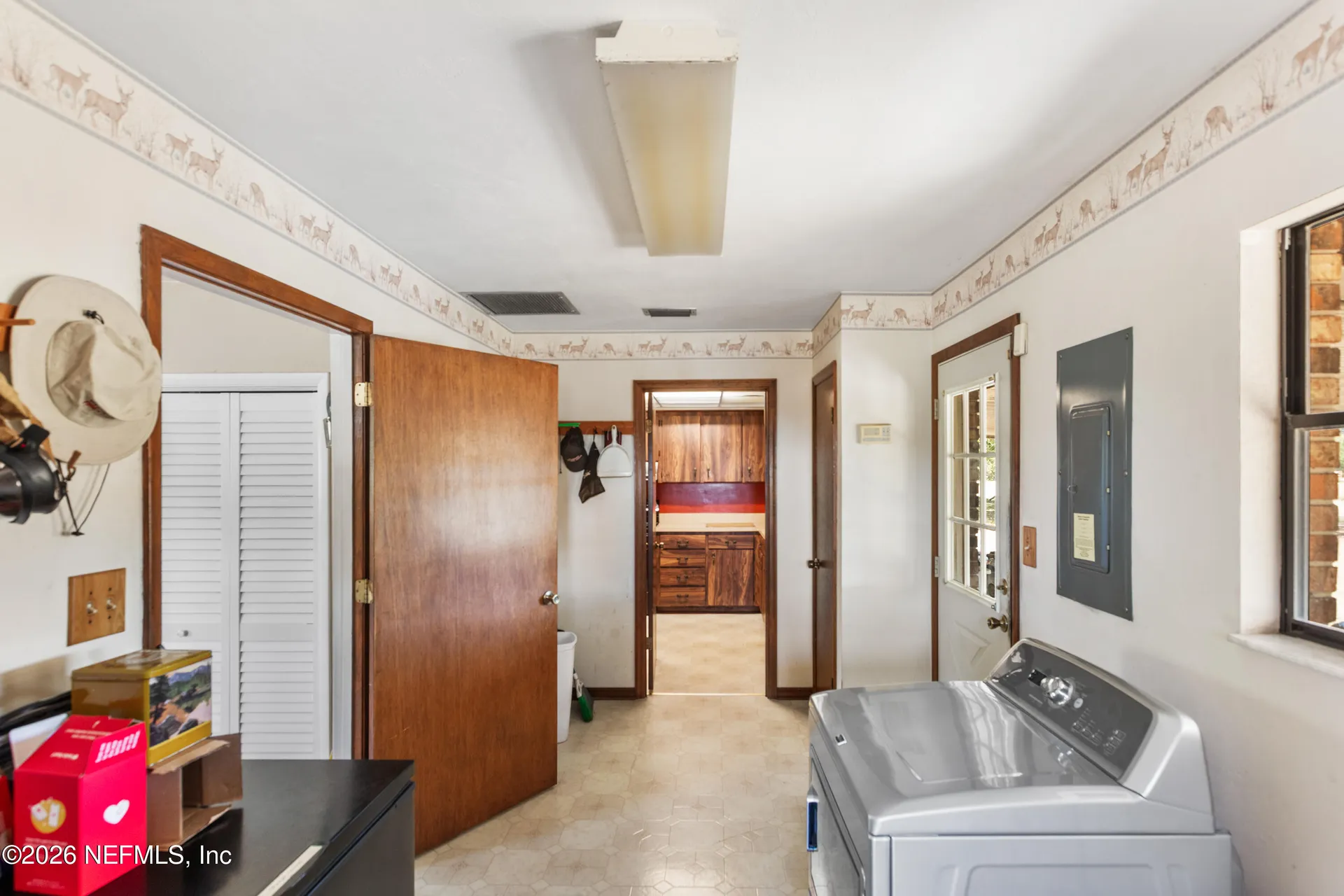 13296 SW County Road 231 Brooker FL 32622