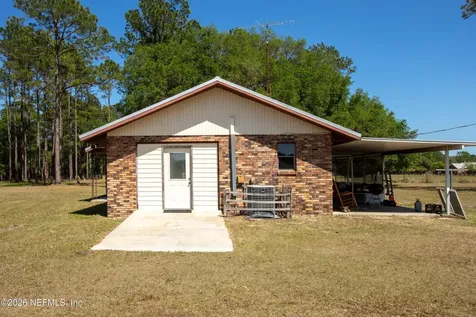 13296 SW County Road 231 Brooker FL 32622