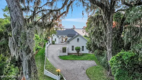 3060 State Road 13 N St. Johns FL 32259
