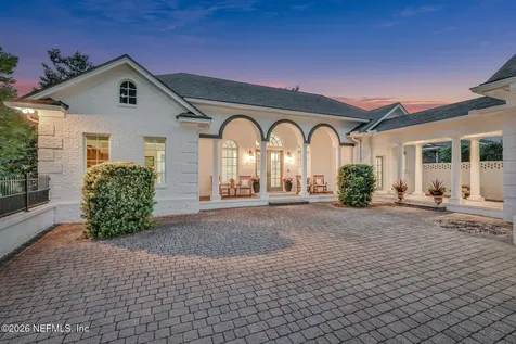 3060 State Road 13 N St. Johns FL 32259