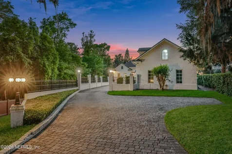 3060 State Road 13 N St. Johns FL 32259