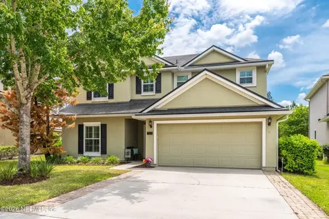 157 Longwood Street St. Johns FL 32259