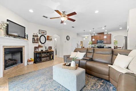 157 Longwood Street St. Johns FL 32259