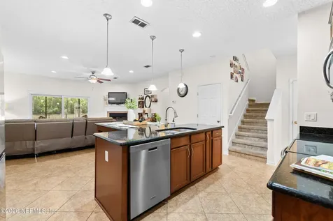 157 Longwood Street St. Johns FL 32259