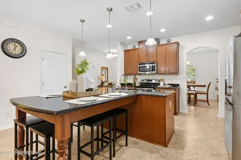 157 Longwood Street St. Johns FL 32259