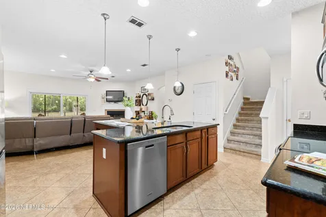 157 Longwood Street St. Johns FL 32259