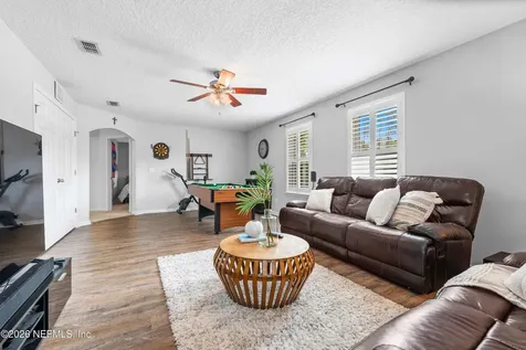 157 Longwood Street St. Johns FL 32259