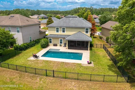 157 Longwood Street St. Johns FL 32259
