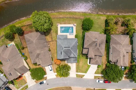 157 Longwood Street St. Johns FL 32259