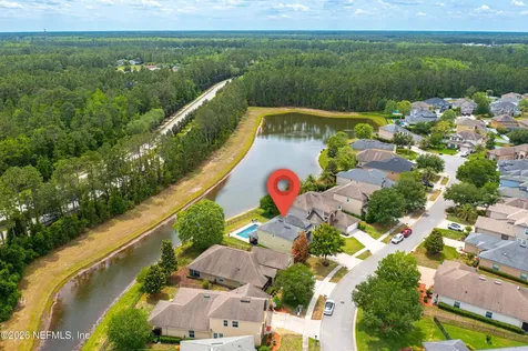 157 Longwood Street St. Johns FL 32259