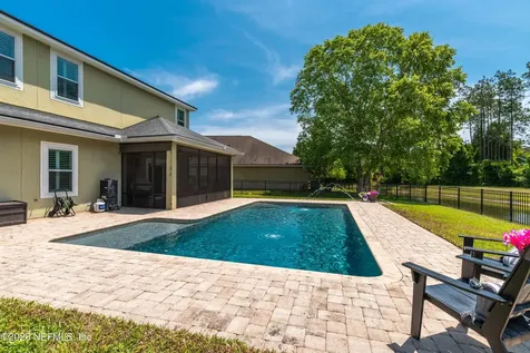 157 Longwood Street St. Johns FL 32259