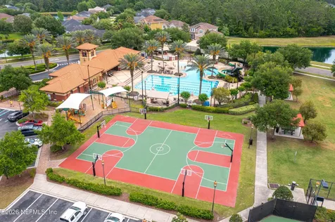 157 Longwood Street St. Johns FL 32259