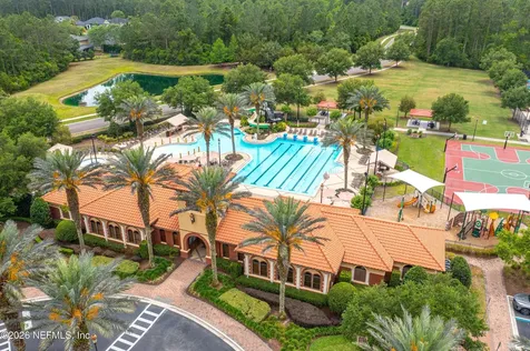 157 Longwood Street St. Johns FL 32259