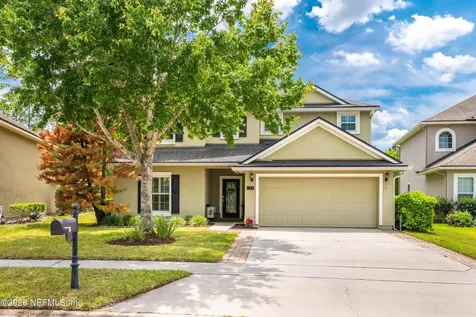 157 Longwood Street St. Johns FL 32259