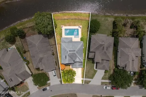 157 Longwood Street St. Johns FL 32259