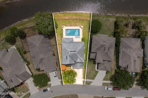 157 Longwood Street St. Johns FL 32259