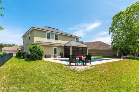 157 Longwood Street St. Johns FL 32259