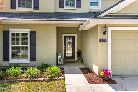 157 Longwood Street St. Johns FL 32259