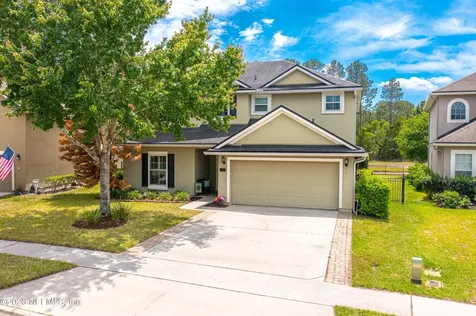 157 Longwood Street St. Johns FL 32259