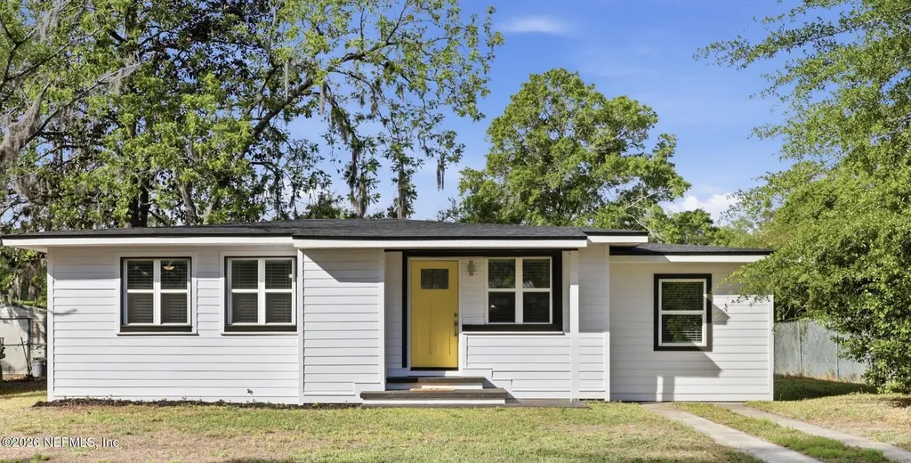 1330 Blanding Street Starke FL 32091