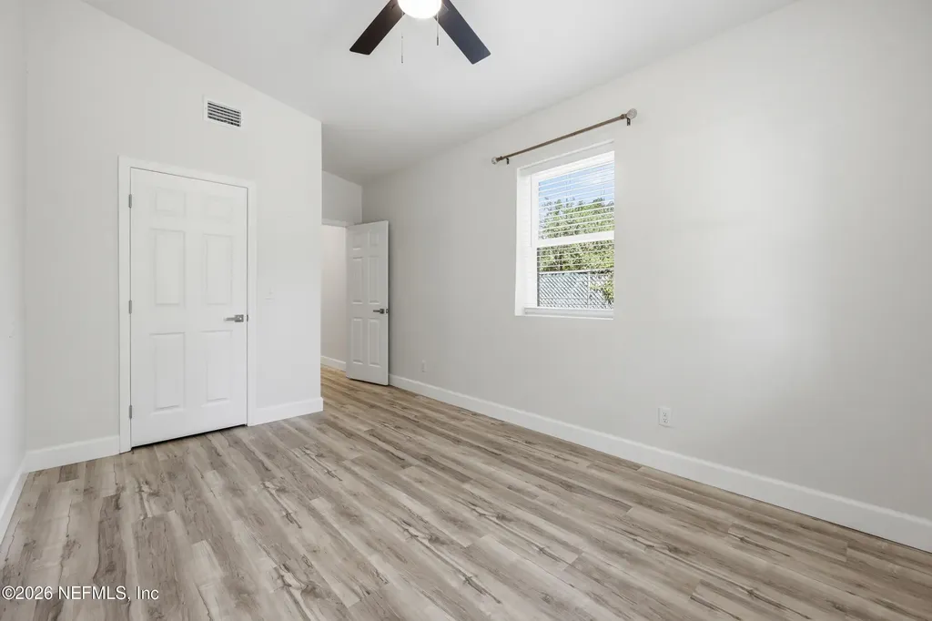 1330 Blanding Street Starke FL 32091
