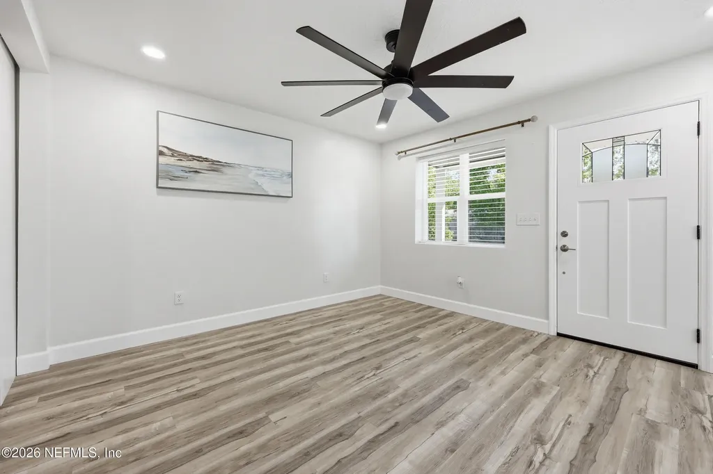 1330 Blanding Street Starke FL 32091