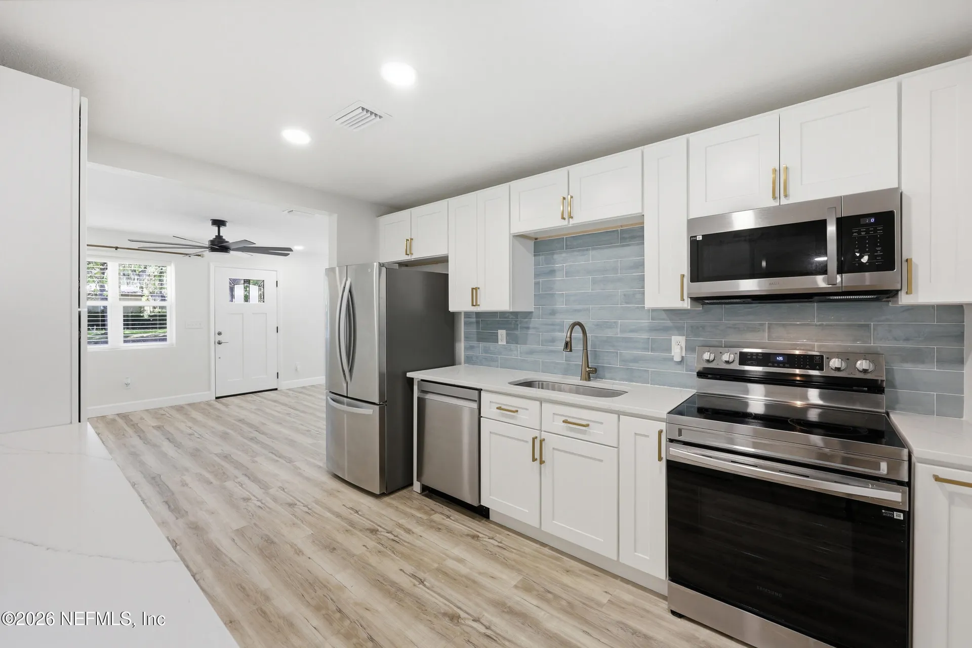 1330 Blanding Street Starke FL 32091
