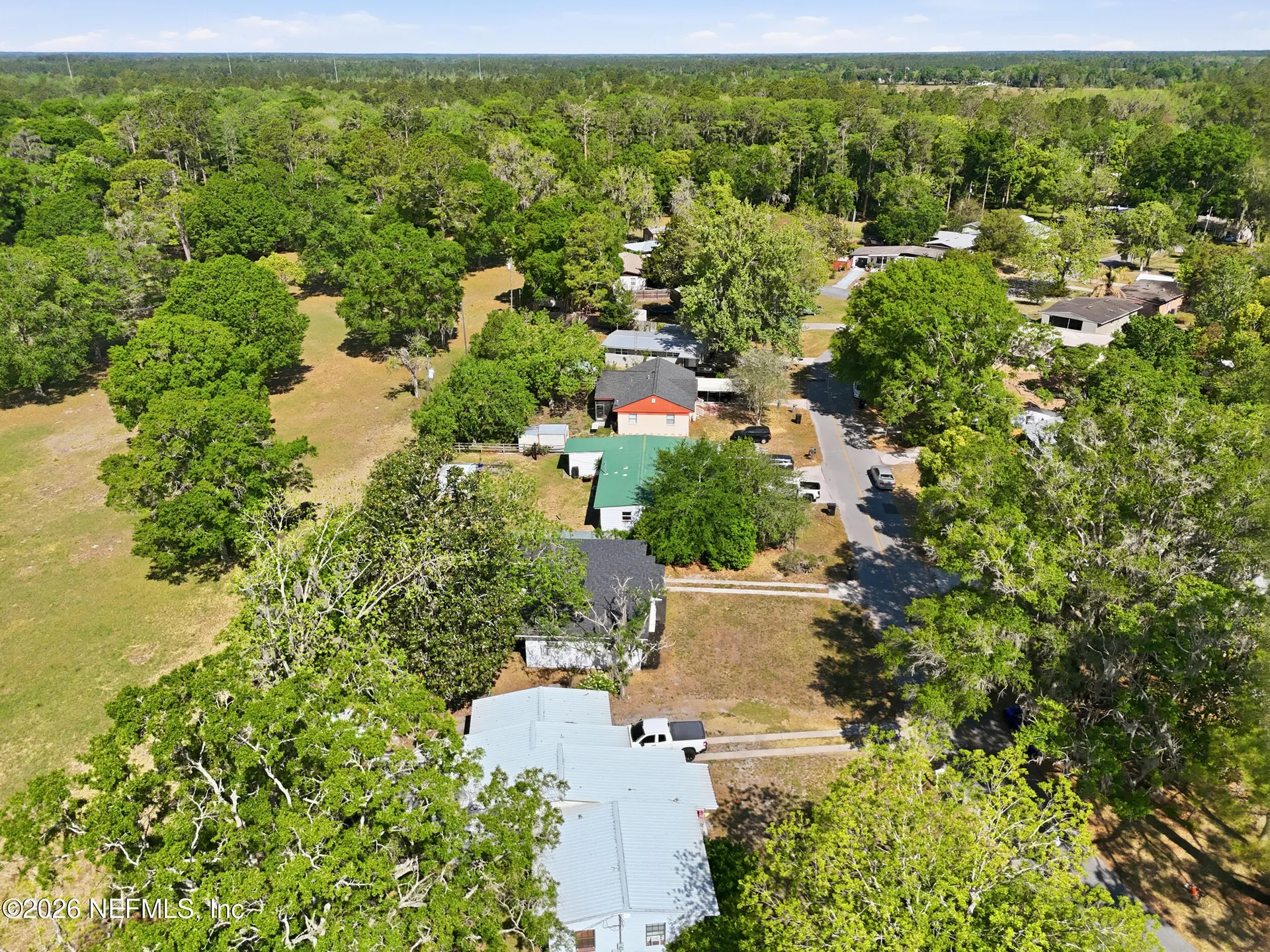 1330 Blanding Street Starke FL 32091