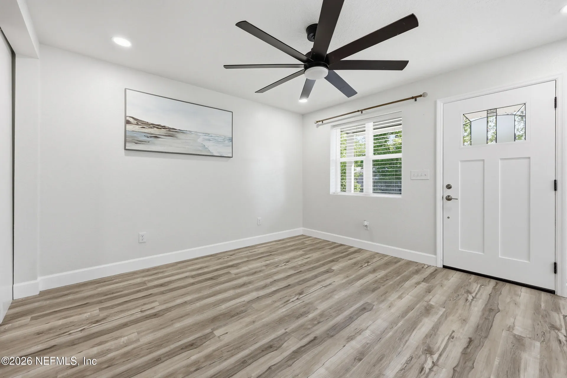 1330 Blanding Street Starke FL 32091