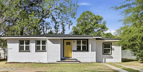 1330 Blanding Street Starke FL 32091