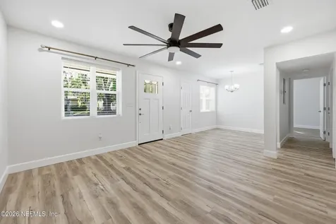 1330 Blanding Street Starke FL 32091